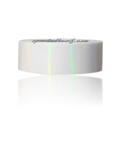 Rollo, Cinta adhesiva protectora TRIDIMENSIONAL 11m «TRANSPARENTE»